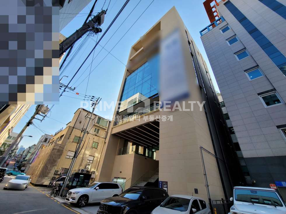서울 강남구 논현동 논현동 학동역 1분 신축 첫입주, 층고 높은 지하 스튜디오, 갤러리 추천 월세 매물번호 10520 사진 10
