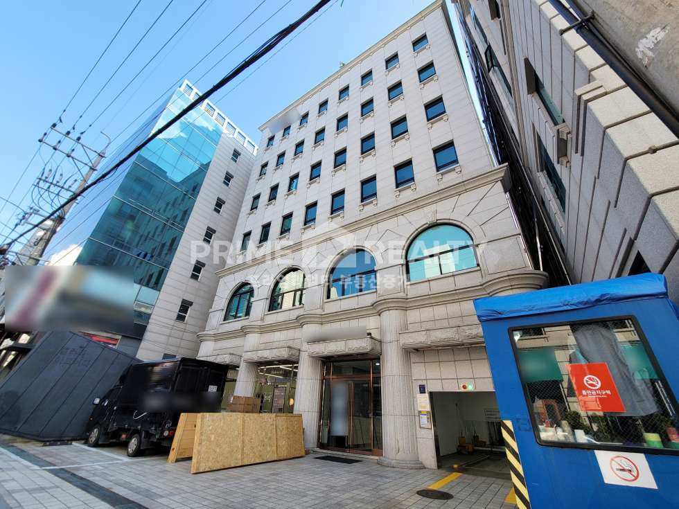 서울 강남구 논현동 논현동 사무실임대 학동역 1분, 탁 트인 80평 오피스 — 월세 1,200만 원 월세 매물번호 10518 사진 13