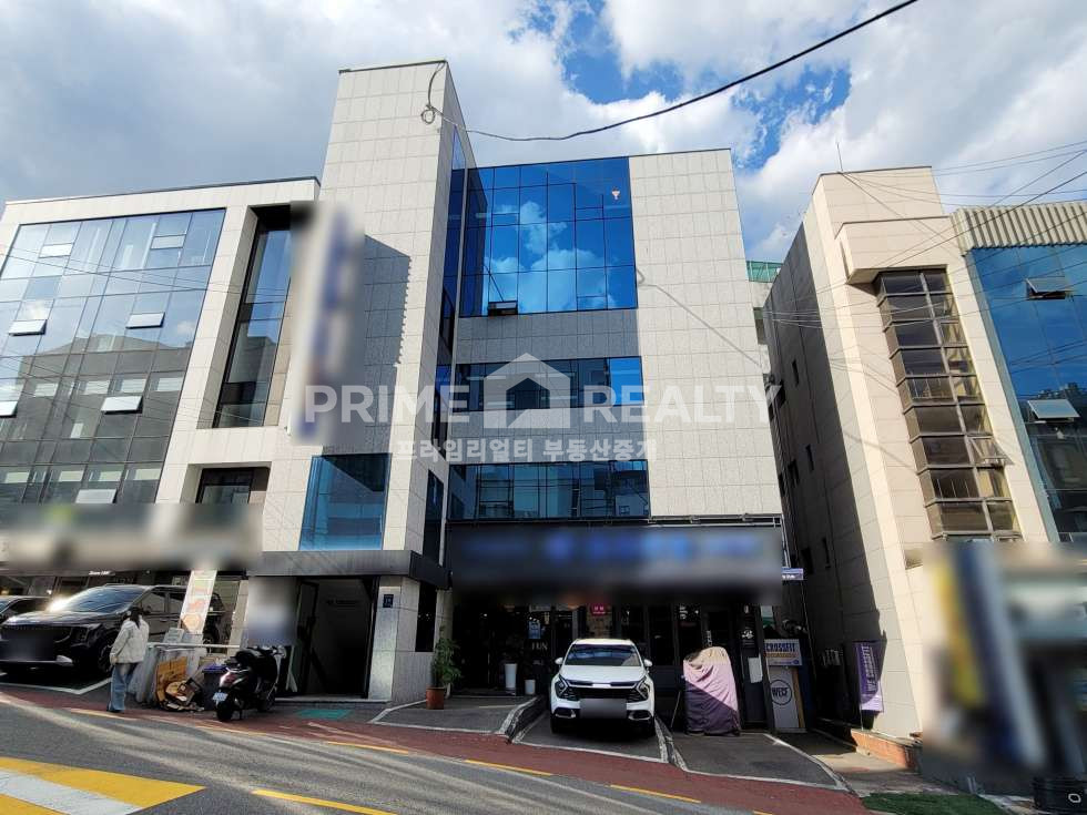 서울 강남구 논현동 강남구청역 역세권 오피스 깔끔한 인테리어 + 즉시 입주 + 주차 무료 강남 사무실 임대 월세 매물번호 10516 사진 8