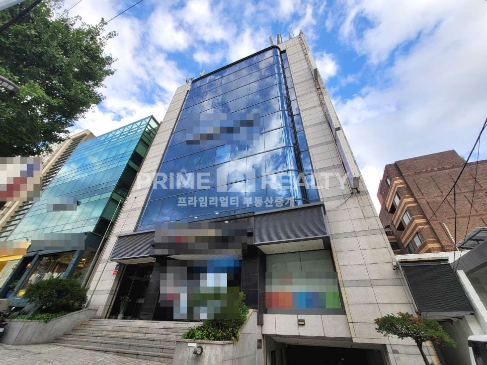 서울 강남구 역삼동 역삼동 1층 사무실 임대 대로변 랜드마크 입지 층고 4.1m 전용 95평 무권리 월세 매물번호 10511 사진 11