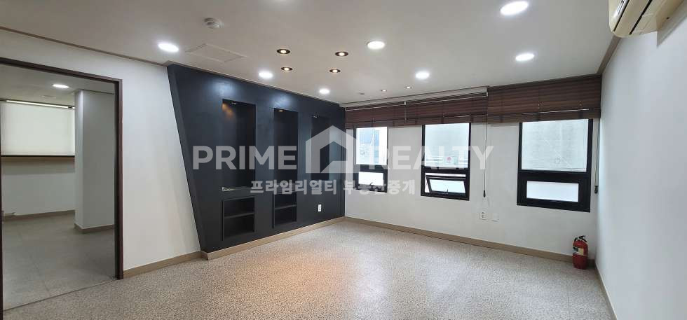 서울 강남구 삼성동 삼성동 사무실 임대 선정릉역 도보 3분 룸4 구조·가성비 우수 전용 40평 강남사무실임대 월세 매물번호 10509 사진 1