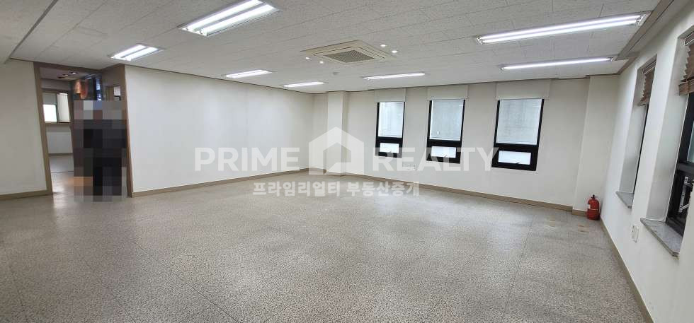 서울 강남구 삼성동 삼성동 사무실 임대 선정릉역 도보 3분 룸4 구조·가성비 우수 전용 40평 강남사무실임대 월세 매물번호 10509 사진 5