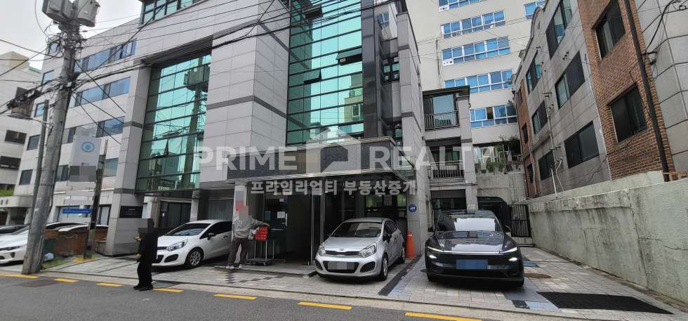 서울 강남구 삼성동 삼성동 사무실 임대 선정릉역 도보 3분 룸4 구조·가성비 우수 전용 40평 강남사무실임대 월세 매물번호 10509 사진 11