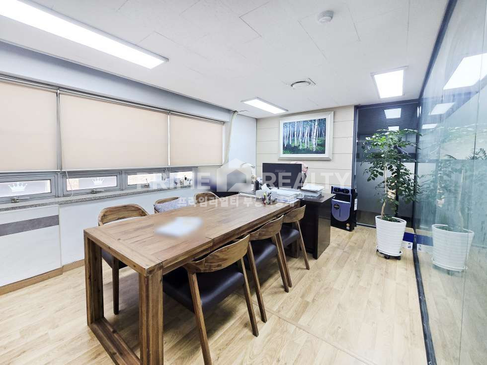 서울 강남구 삼성동 삼성동 사무실 임대 │ 코엑스 맞은편 │ 전용 56평 │ 2대 무료주차│강남사무실임대 월세 매물번호 10476 사진 4