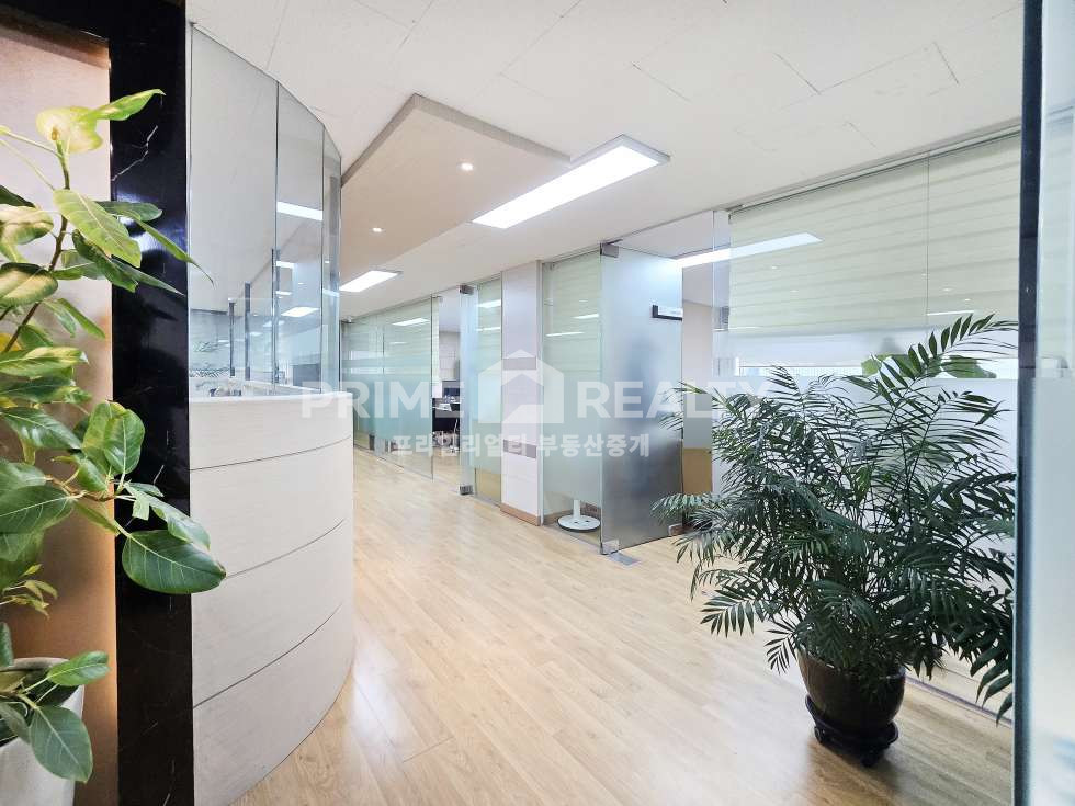 서울 강남구 삼성동 삼성동 사무실 임대 │ 코엑스 맞은편 │ 전용 56평 │ 2대 무료주차│강남사무실임대 월세 매물번호 10476 사진 13