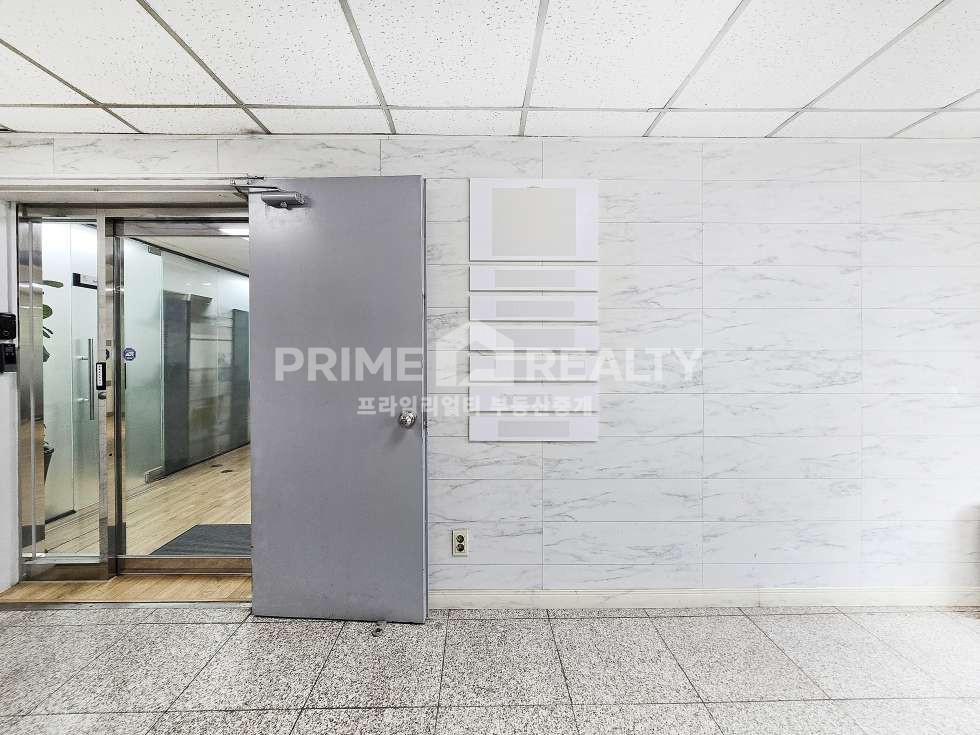 서울 강남구 삼성동 삼성동 사무실 임대 │ 코엑스 맞은편 │ 전용 56평 │ 2대 무료주차│강남사무실임대 월세 매물번호 10476 사진 15