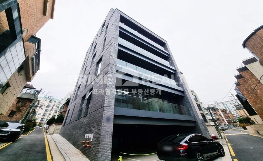 서울 강남구 청담동 청담동 상가 임대 │ 신축 첫입주 │ 소형 공방·플라워샵 추천 │ 전용 20평대│강남사무실임대 월세 매물번호 10986 사진 5