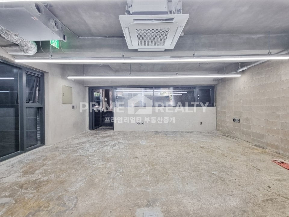 서울 강남구 청담동 청담동 사옥 임대 대형 오피스 전용 260평 강남사옥임대 강남통임대 강남사무실임대 월세 매물번호 10987 사진 4