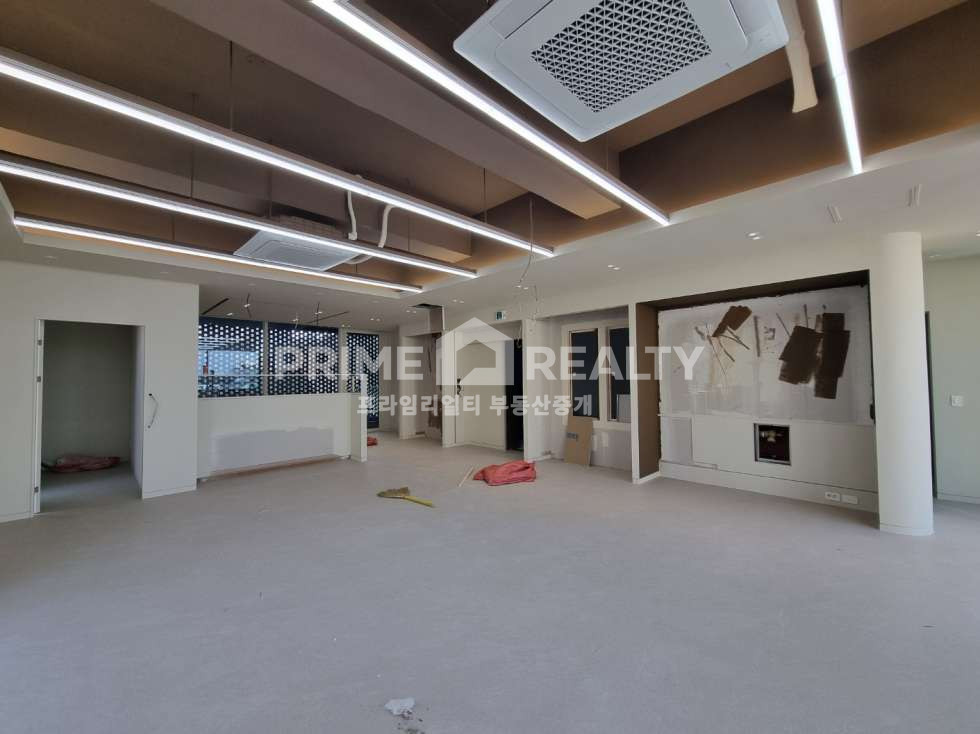 서울 강남구 청담동 청담동 사옥 임대 대형 오피스 전용 260평 강남사옥임대 강남통임대 강남사무실임대 월세 매물번호 10987 사진 7