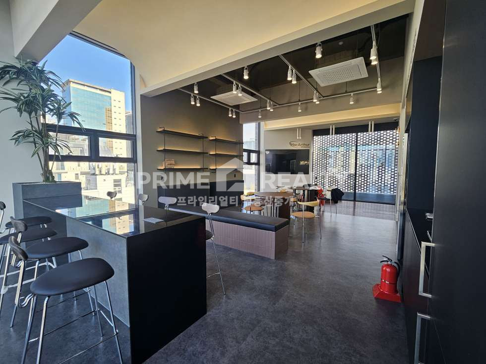 서울 강남구 청담동 청담동 사옥 임대 대형 오피스 전용 260평 강남사옥임대 강남통임대 강남사무실임대 월세 매물번호 10987 사진 11
