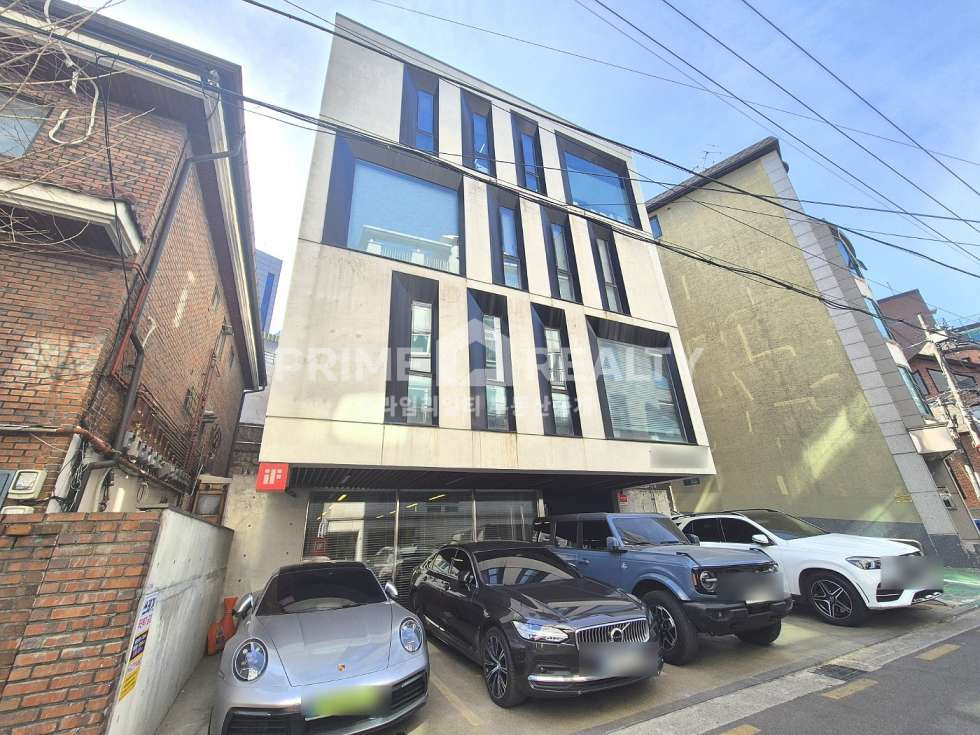서울 강남구 신사동 주건축물제1동 신사동 사무실 임대│압구정역 도보 5분│전용 33평│테라스│강남사무실임대 월세 매물번호 10864 사진 10