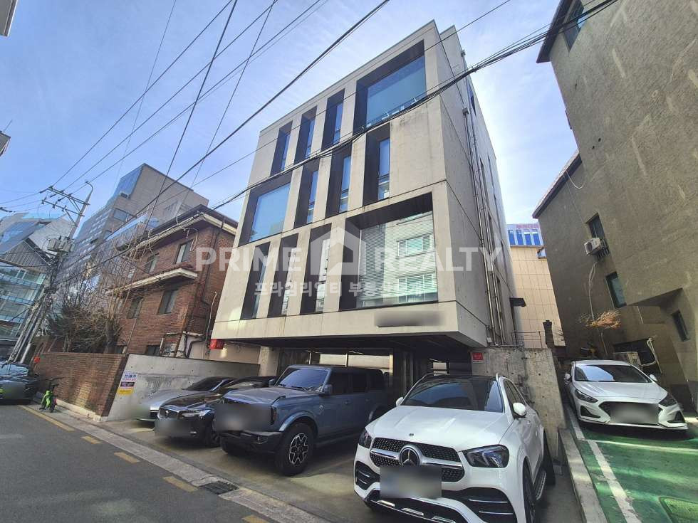 서울 강남구 신사동 주건축물제1동 신사동 사무실 임대│압구정역 도보 5분│전용 33평│테라스│강남사무실임대 월세 매물번호 10864 사진 11