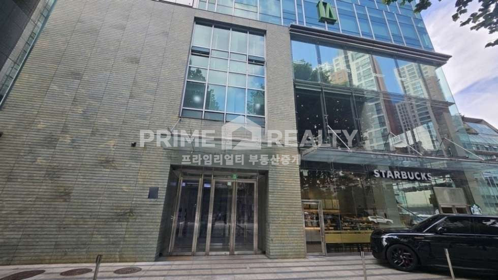 서울 강남구 역삼동 역삼동 사무실 임대│선정릉역 도보 3분│대로변 스타벅스 건물│전용 45│강남사무실임대 월세 매물번호 10010 사진 8