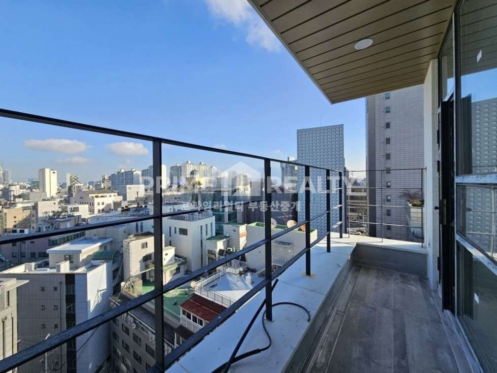 서울 강남구 청담동 청담동 사무실 임대│청담역 도보 3분│대로변 신축│전용 28│강남사무실임대│역세권사무실임대 월세 매물번호 10814 사진 6
