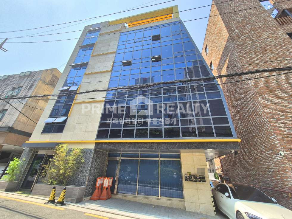 서울 강남구 논현동 논현동 사무실 임대│신논현역 도보 4분│1층 상가 사무실│전용 17평│강남사무실임대 월세 매물번호 10437 사진 8
