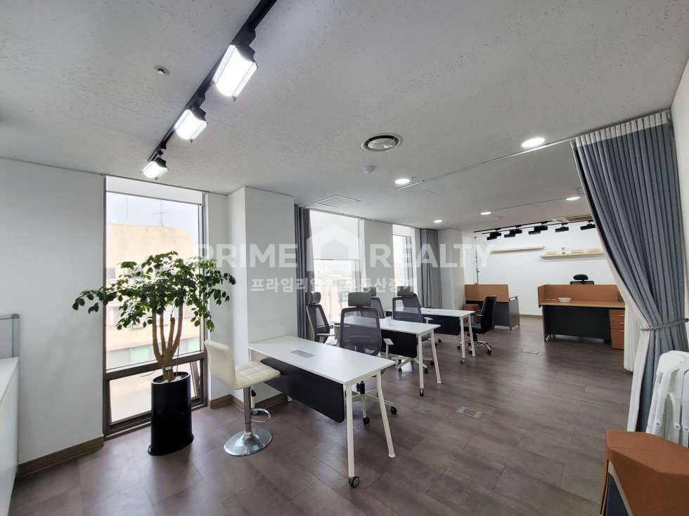 서울 강남구 삼성동 삼성동 선릉역 전용48평 룸4 인테리어 우수 강남사무실임대 월세 매물번호 10967 사진 7