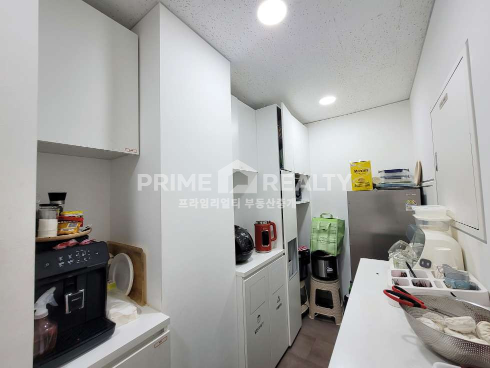 서울 강남구 삼성동 삼성동 선릉역 전용48평 룸4 인테리어 우수 강남사무실임대 월세 매물번호 10967 사진 9