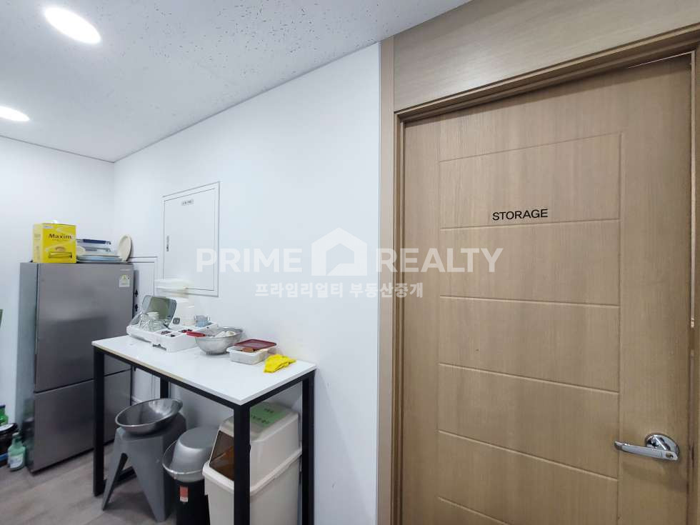 서울 강남구 삼성동 삼성동 선릉역 전용48평 룸4 인테리어 우수 강남사무실임대 월세 매물번호 10967 사진 10