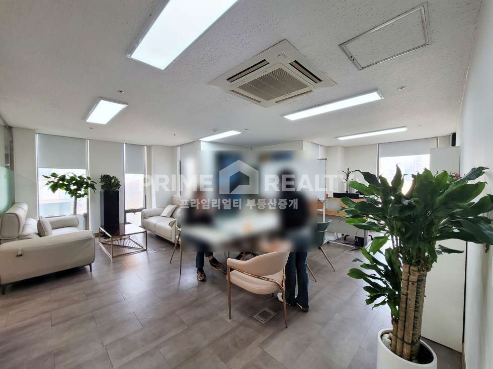 서울 강남구 삼성동 삼성동 선릉역 전용48평 룸4 인테리어 우수 강남사무실임대 월세 매물번호 10967 사진 11