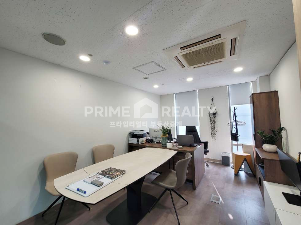 서울 강남구 삼성동 삼성동 선릉역 전용48평 룸4 인테리어 우수 강남사무실임대 월세 매물번호 10967 사진 12