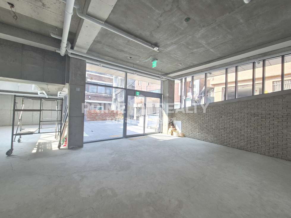서울 강남구 역삼동 역삼동 상가 사무실 임대 신논현역 도보 2분 신축 하이엔드 공간 전용 121평 강남상가임대 강남사무실임대 월세 매물번호 10957 사진 12