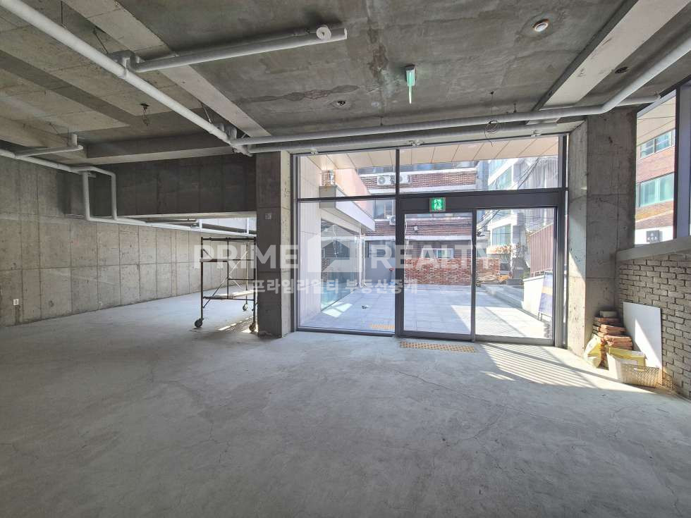 서울 강남구 역삼동 역삼동 상가 사무실 임대 신논현역 도보 2분 신축 하이엔드 공간 전용 121평 강남상가임대 강남사무실임대 월세 매물번호 10957 사진 14