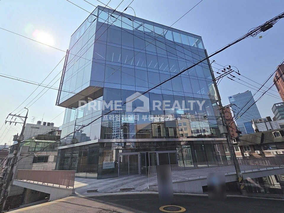 서울 강남구 역삼동 역삼동 상가 사무실 임대 신논현역 도보 2분 신축 하이엔드 공간 전용 121평 강남상가임대 강남사무실임대 월세 매물번호 10957 사진 26