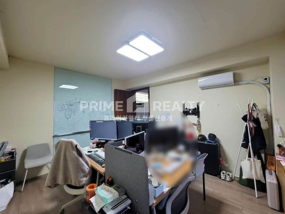서울 강남구 신사동 신사동 사무실 임대 층 단독사용 을지병원사거리 사무실 전용40 강남사무실임대 월세 매물번호 10662 사진 5