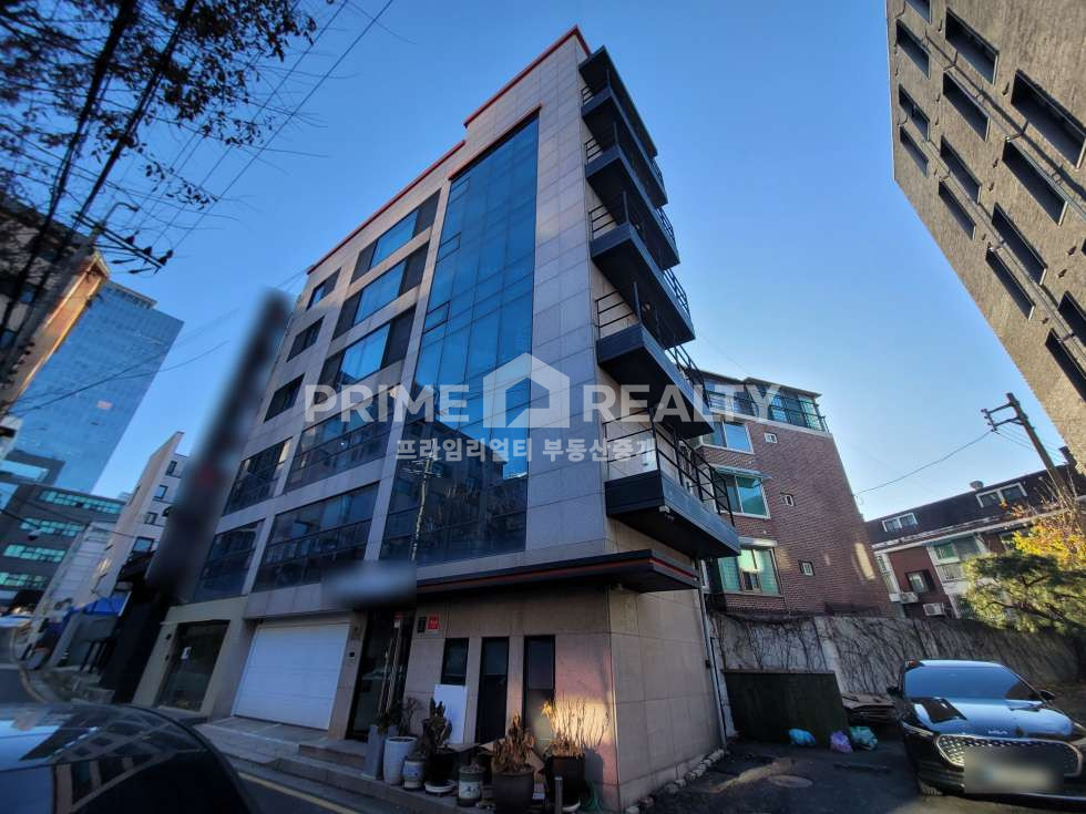 서울 강남구 신사동 신사동 사무실 임대 층 단독사용 을지병원사거리 사무실 전용40 강남사무실임대 월세 매물번호 10662 사진 10