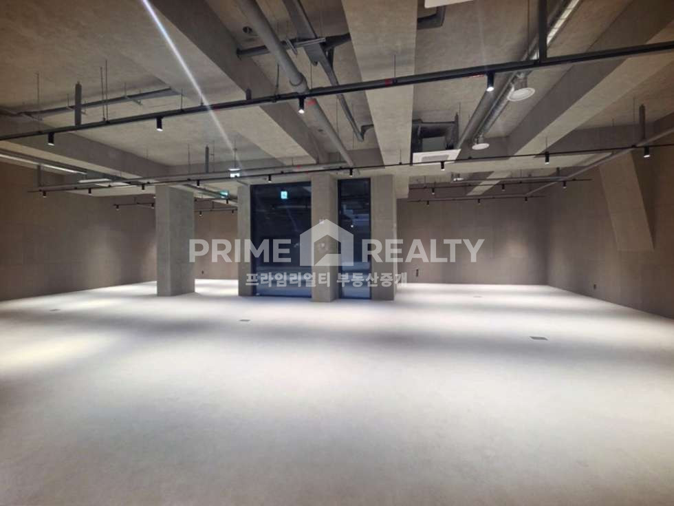 서울 강남구 역삼동 역삼동 역삼역 도보4분 전용69평 선큰구조 채광형 스튜디오 강남 상가 임대 월세 매물번호 10976 사진 5