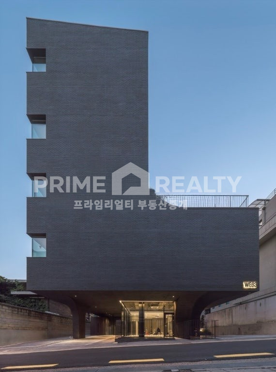 서울 강남구 역삼동 역삼동 역삼역 도보4분 전용69평 선큰구조 채광형 스튜디오 강남 상가 임대 월세 매물번호 10976 사진 6