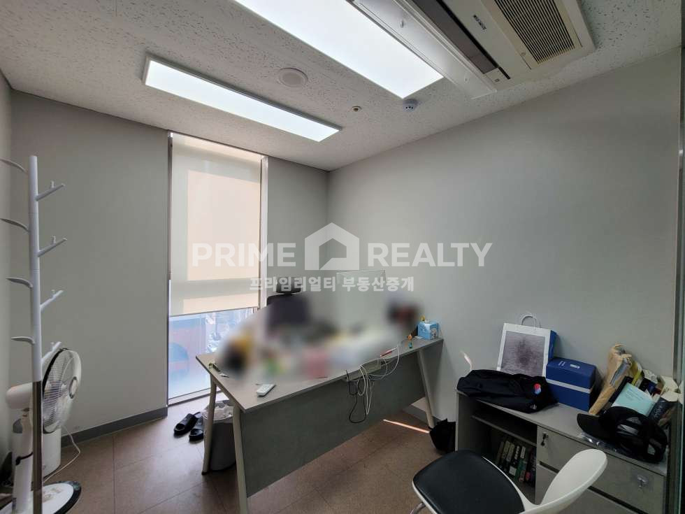 서울 강남구 삼성동 삼성동 선릉역 전용78평 룸많음 인테리어 완성형 사무실 임대 강남사무실임대 월세 매물번호 10966 사진 5