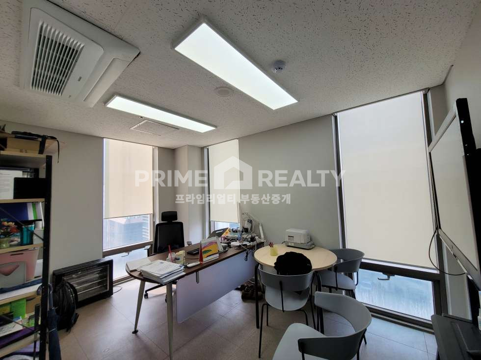 서울 강남구 삼성동 삼성동 선릉역 전용78평 룸많음 인테리어 완성형 사무실 임대 강남사무실임대 월세 매물번호 10966 사진 7