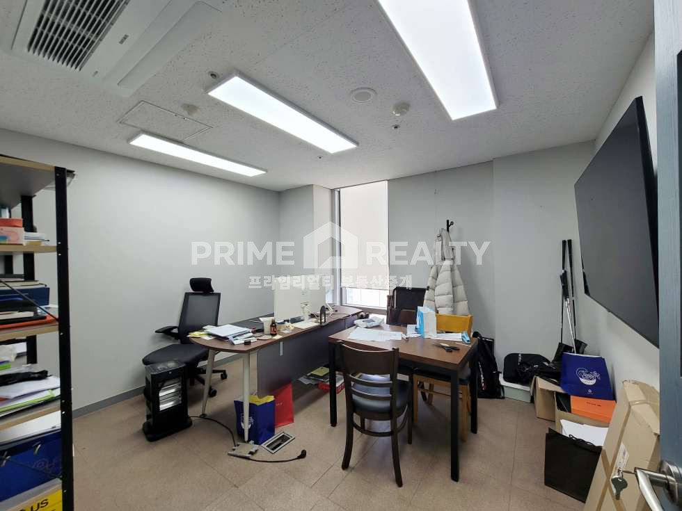 서울 강남구 삼성동 삼성동 선릉역 전용78평 룸많음 인테리어 완성형 사무실 임대 강남사무실임대 월세 매물번호 10966 사진 9