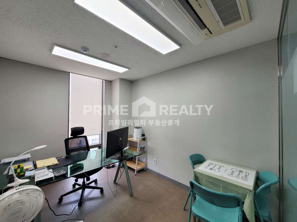 서울 강남구 삼성동 삼성동 선릉역 전용78평 룸많음 인테리어 완성형 사무실 임대 강남사무실임대 월세 매물번호 10966 사진 12