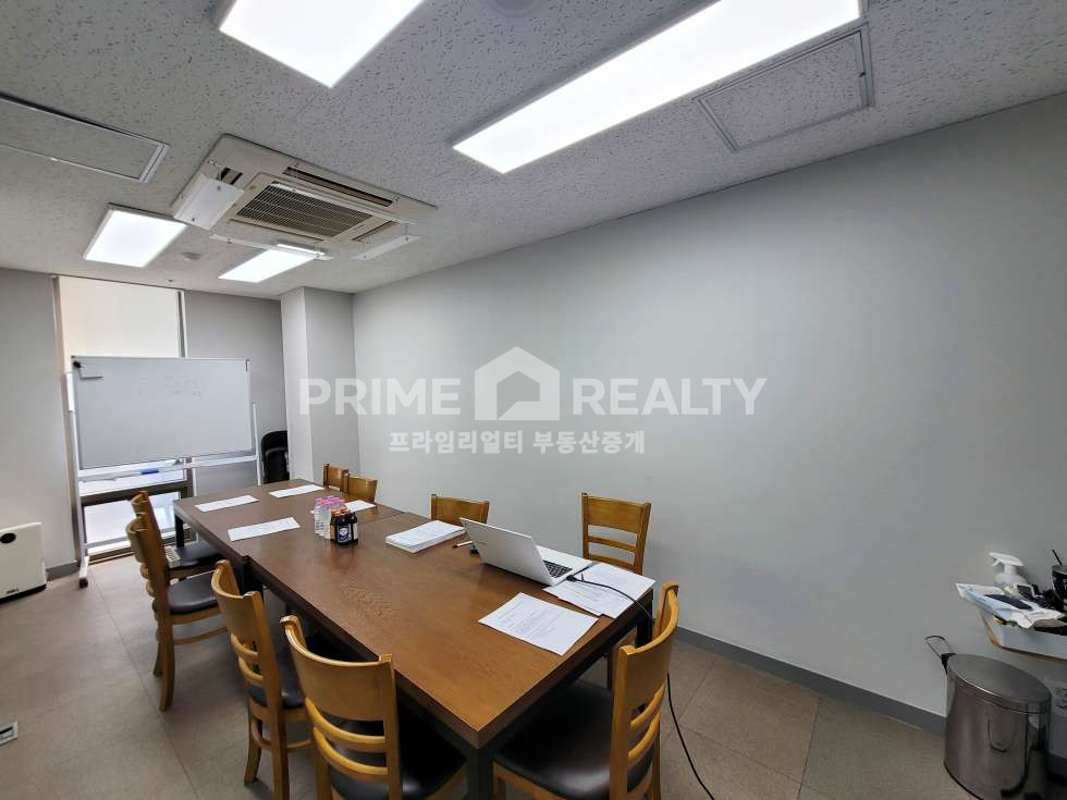 서울 강남구 삼성동 삼성동 선릉역 전용78평 룸많음 인테리어 완성형 사무실 임대 강남사무실임대 월세 매물번호 10966 사진 13
