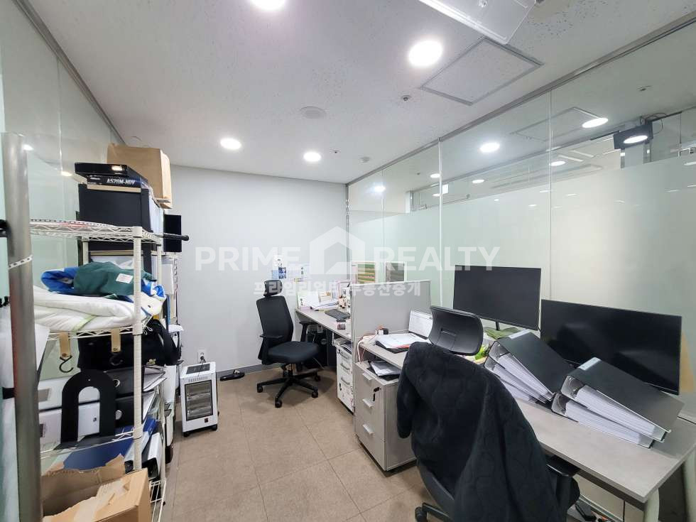 서울 강남구 삼성동 삼성동 선릉역 전용78평 룸많음 인테리어 완성형 사무실 임대 강남사무실임대 월세 매물번호 10966 사진 14
