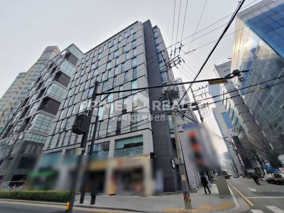 서울 강남구 삼성동 삼성동 선릉역 전용78평 룸많음 인테리어 완성형 사무실 임대 강남사무실임대 월세 매물번호 10966 사진 20