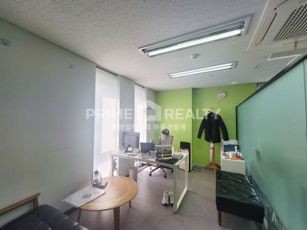 서울 강남구 삼성동 삼성동 선정릉역 대로변 전용56평 고층뷰 룸5 사무실 임대 강남사무실임대 월세 매물번호 10947 사진 9