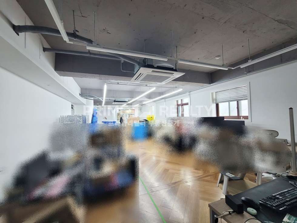 서울 강남구 논현동 논현동 가성비 사무실 임대 인테리어 좋은 사무실 회의실2+업무홀 강남사무실임대 월세 매물번호 10925 사진 3
