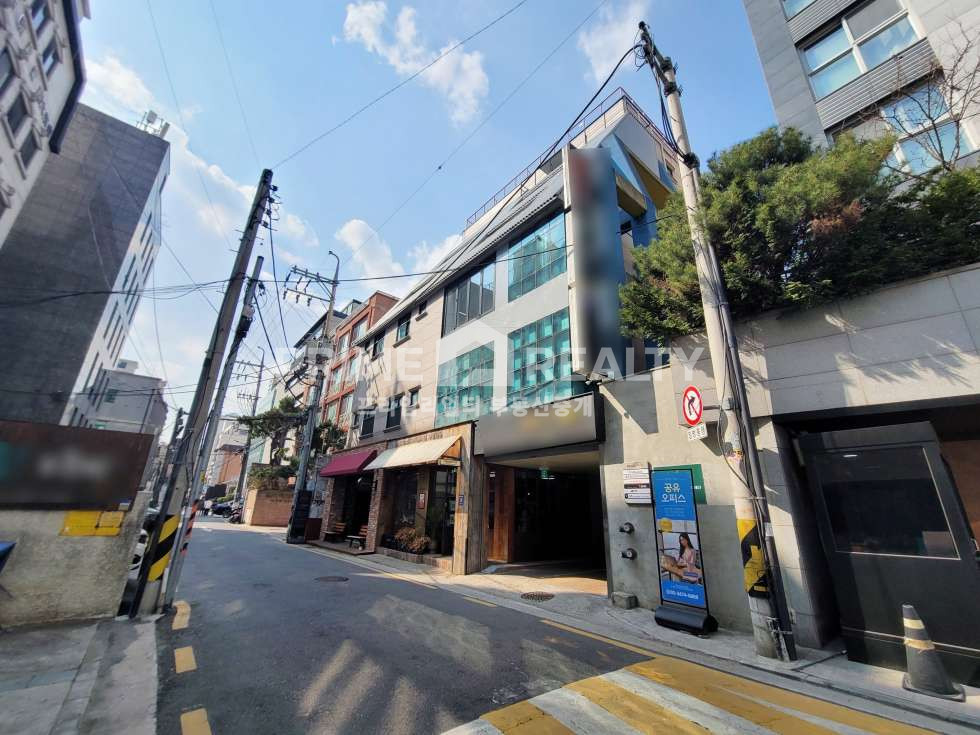 서울 강남구 논현동 논현동 가성비 사무실 임대 인테리어 좋은 사무실 회의실2+업무홀 강남사무실임대 월세 매물번호 10925 사진 5