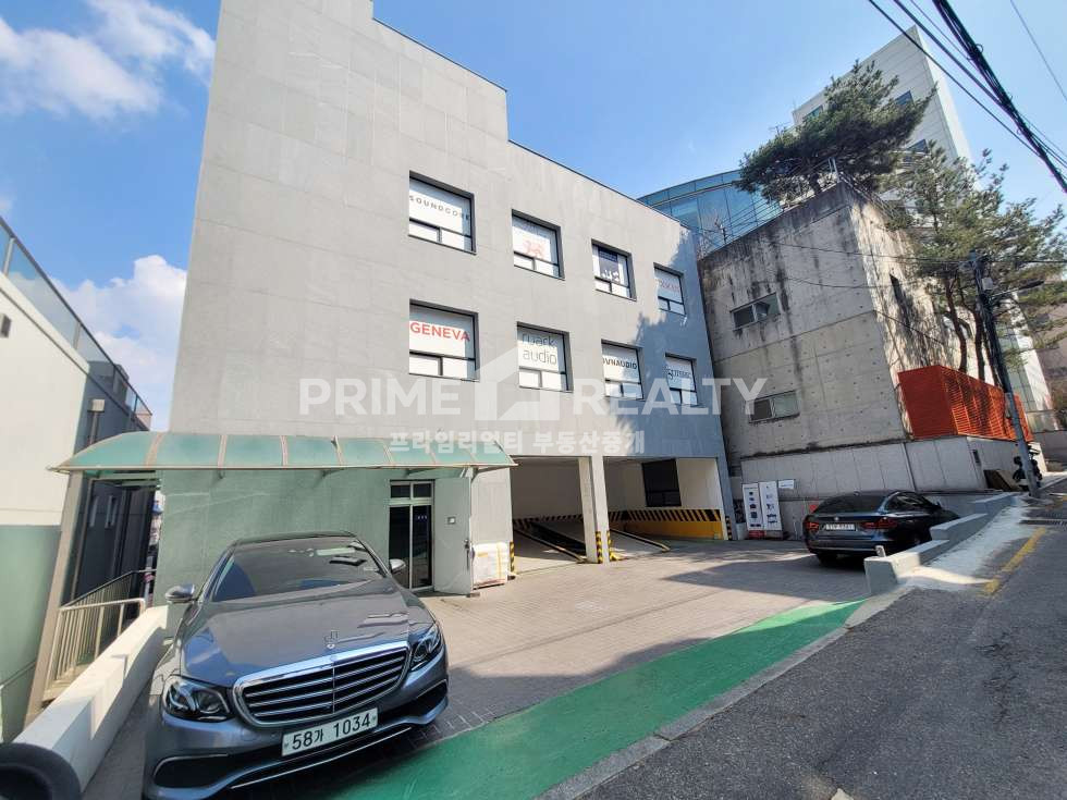 서울 강남구 논현동 논현동 가시성 좋은 2층 사무실 임대 을지병원사거리 인근 대로변 강남사무실임대 월세 매물번호 10922 사진 11