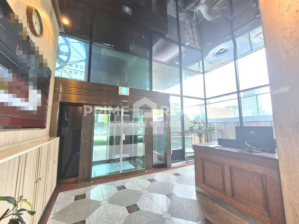 서울 강남구 논현동 논현동 사무실 임대 도산대로 대로변 자주식주차 관리잘됨 강남사무실임대 월세 매물번호 10502 사진 8