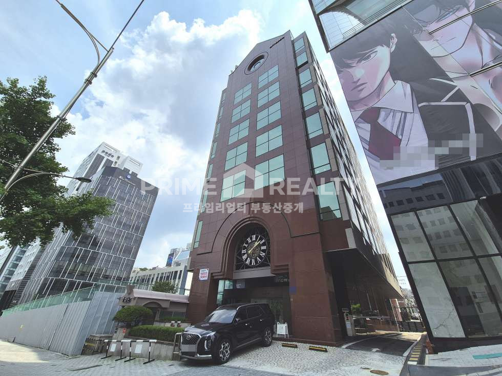 서울 강남구 논현동 논현동 사무실 임대 도산대로 대로변 자주식주차 관리잘됨 강남사무실임대 월세 매물번호 10502 사진 11