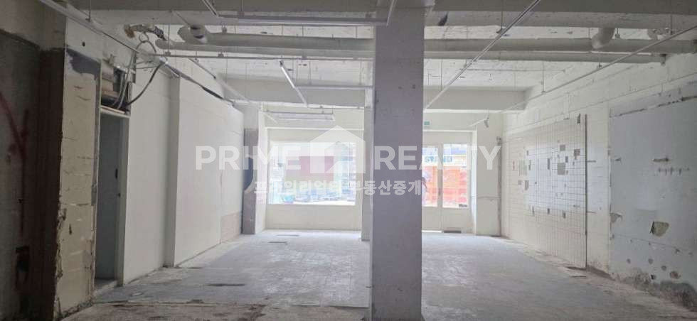 서울 강남구 역삼동 역삼동 강남역 메인골목 실질1층 상가 전용약25평 가시성 우수 강남사무실임대 강남상가임대 월세 매물번호 10844 사진 3