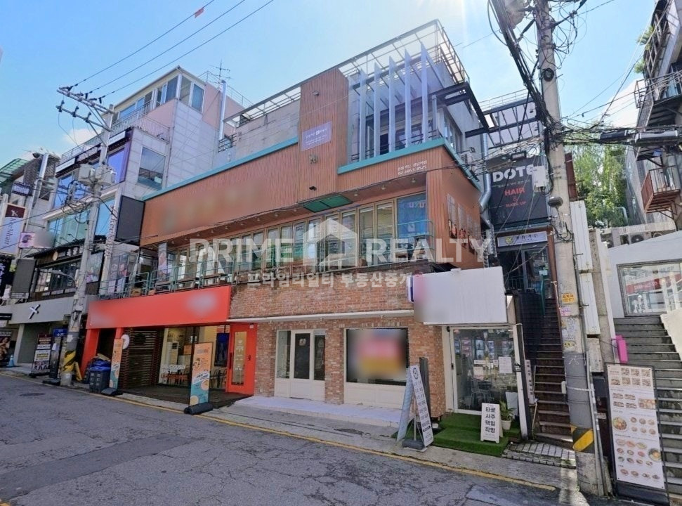 서울 강남구 역삼동 역삼동 강남역 메인골목 실질1층 상가 전용약25평 가시성 우수 강남사무실임대 강남상가임대 월세 매물번호 10844 사진 8