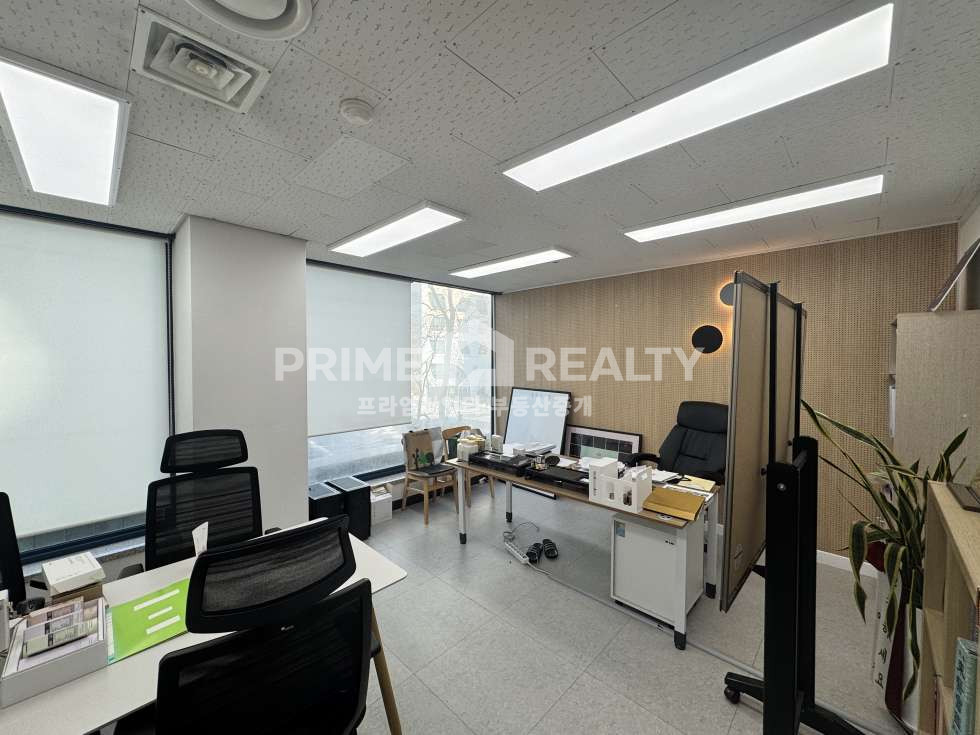서울 강남구 삼성동 삼성동 사무실 임대 │ 금탁타워 2층 │ 내부시설 완비 중소형 오피스│강남사무실임대 월세 매물번호 10754 사진 1
