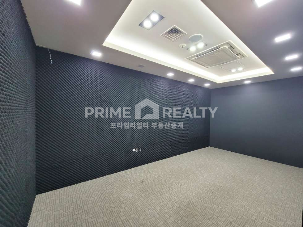 서울 강남구 역삼동 초역세권 대로변 │ 전용 102평 테헤란로 프라임 오피스 역삼역 1분 강남 사무실임대 월세 매물번호 10745 사진 8