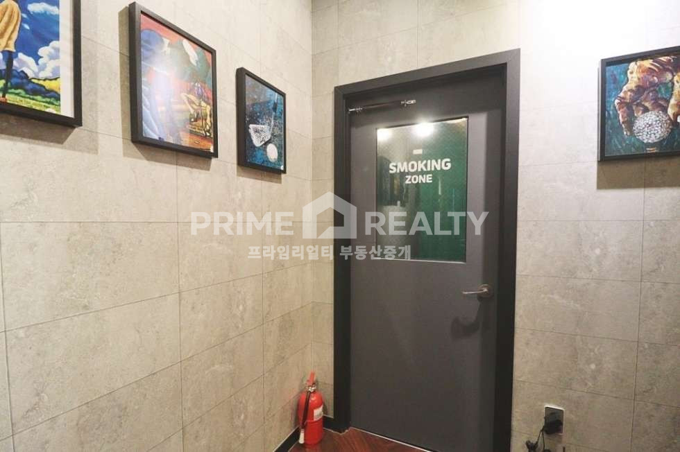 서울 강남구 논현동 논현동 전용 140평 대형 상업공간 — 스크린골프·PT·운동시설 추천 월세 매물번호 10575 사진 12