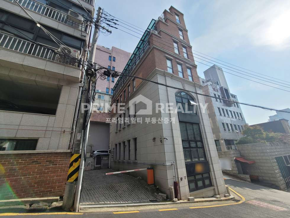 서울 강남구 논현동 논현동 사무실 임대 언주역 4분, 남향 채광 좋은 가성비 중소형 오피스 강남사무실임대 월세 매물번호 10558 사진 9